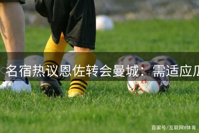 名宿热议恩佐转会曼城：需适应瓜帅体系 切尔西恐失关键拼图